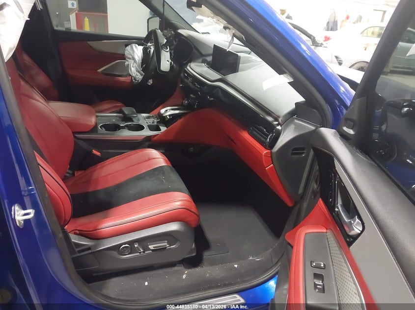 2022 Acura Mdx A-Spec Package