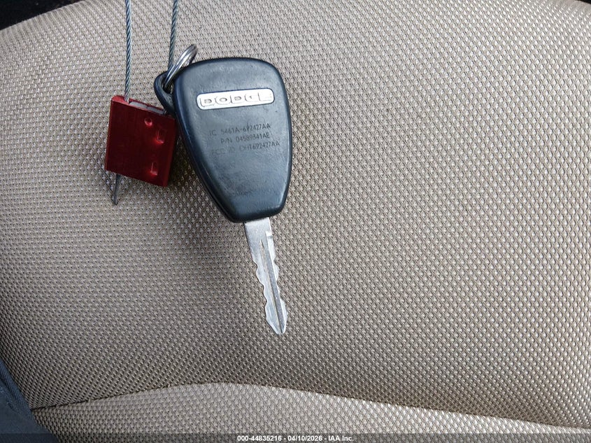 2013 Dodge Avenger Se V6 VIN: 1C3CDZAG5DN766708 Lot: 44835216