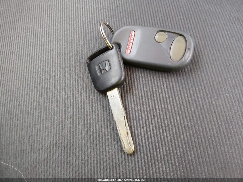 2006 Honda Element Ex-P VIN: 5J6YH27776L012478 Lot: 44835217