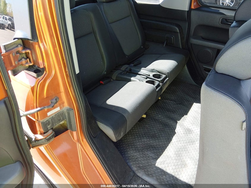 2006 Honda Element Ex-P VIN: 5J6YH27776L012478 Lot: 44835217