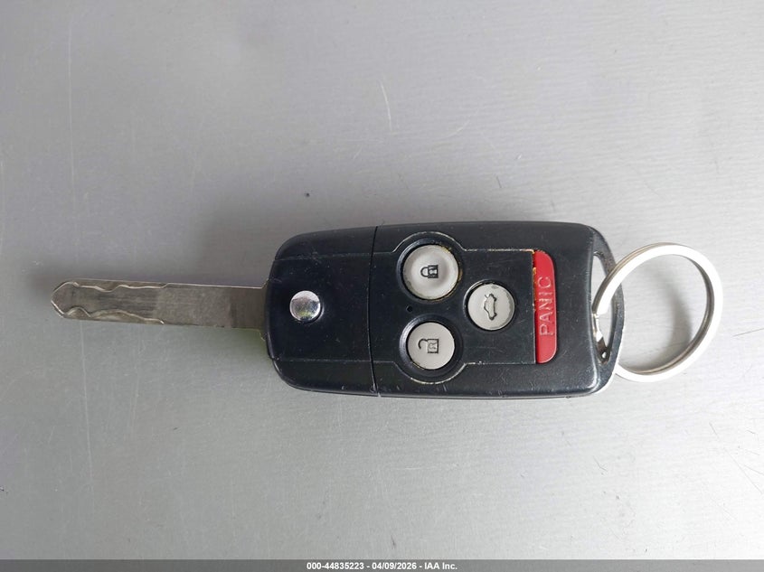 2007 Acura Tl 3.2 VIN: 19UUA66237A035132 Lot: 44835223