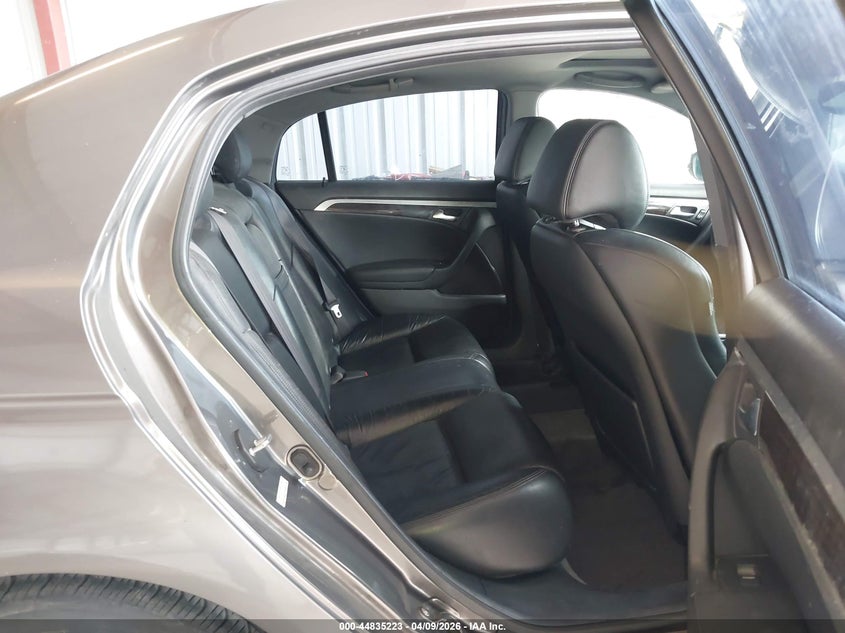 2007 Acura Tl 3.2 VIN: 19UUA66237A035132 Lot: 44835223