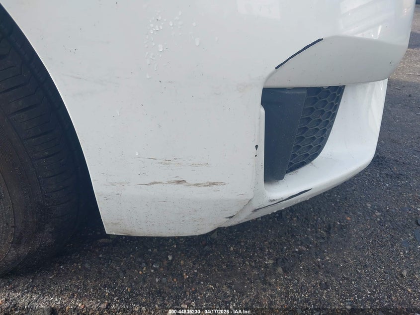 2016 Honda Fit Lx VIN: JHMGK5H59GS006981 Lot: 44835230