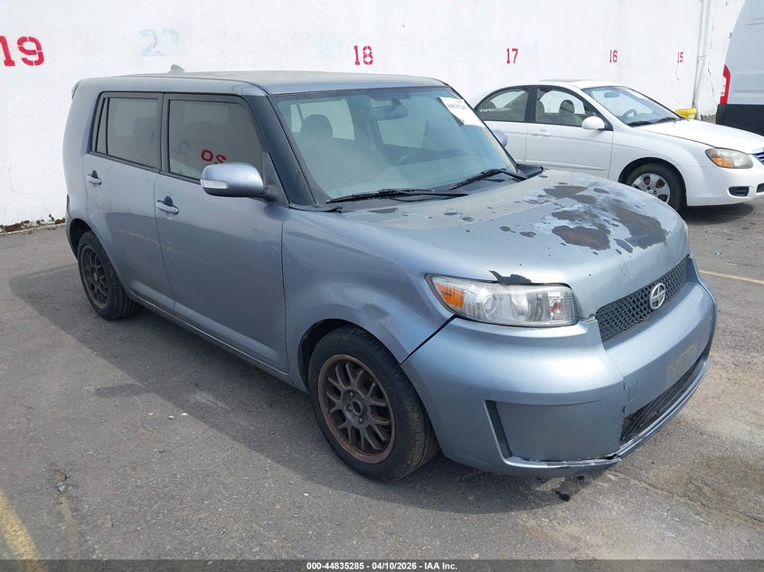 2009 Scion Xb