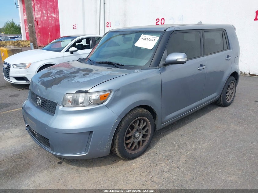 2009 Scion Xb