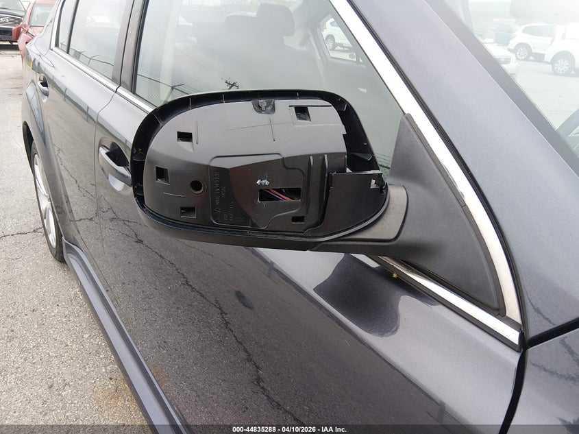 2013 Subaru Legacy 2.5I Premium VIN: 4S3BMBC68D3003323 Lot: 44835288