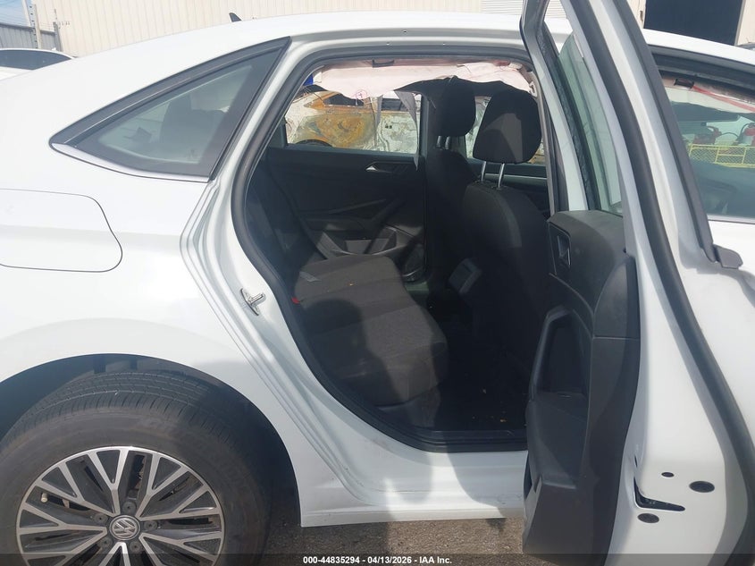 2021 Volkswagen Jetta 1.4T R-Line/1.4T S/1.4T Se VIN: 3VWC57BU9MM028239 Lot: 44835294