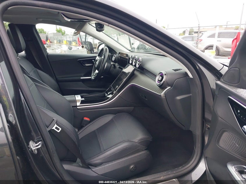 2023 Mercedes-Benz C 300 - Ansicht 5