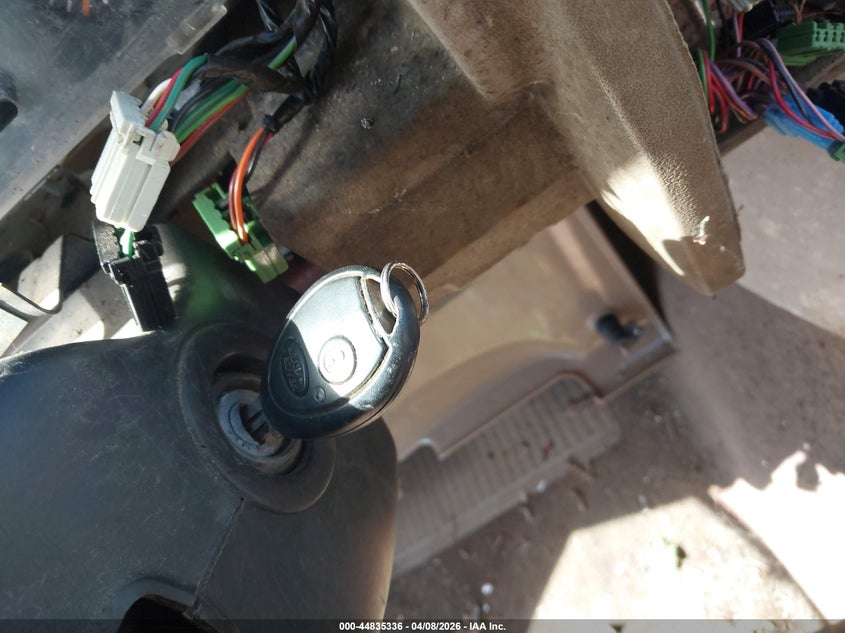 2001 Land Rover Discovery Series Ii VIN: SALTY12481A719366 Lot: 44835336