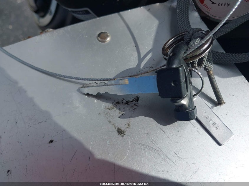 2020 Yamaha Xc155 VIN: RKRSG36Y7LA002435 Lot: 44835339