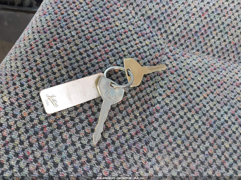 1999 Dodge Ram 1500 St VIN: 3B7HF13Y7XG142747 Lot: 44835342