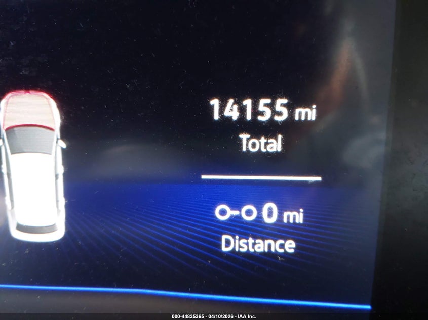 2024 Volkswagen Taos 1.5T Se VIN: 3VVUX7B29RM028850 Lot: 44835365