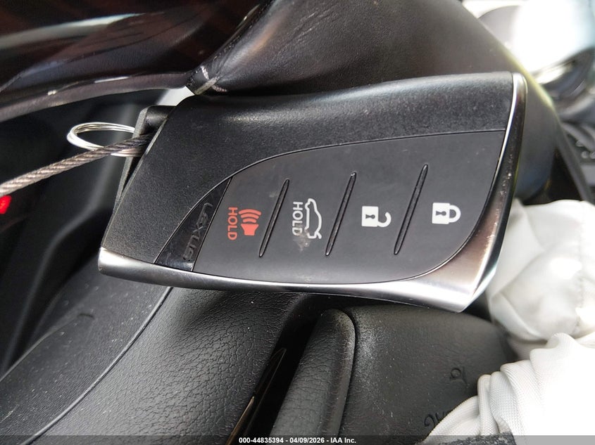 2021 Lexus Es 350 VIN: 58ADZ1B17MU098627 Lot: 44835394