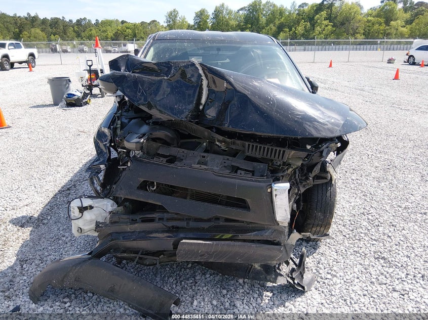 2020 Mitsubishi Eclipse Cross Es 1.5T VIN: JA4AS3AA5LZ002277 Lot: 44835451