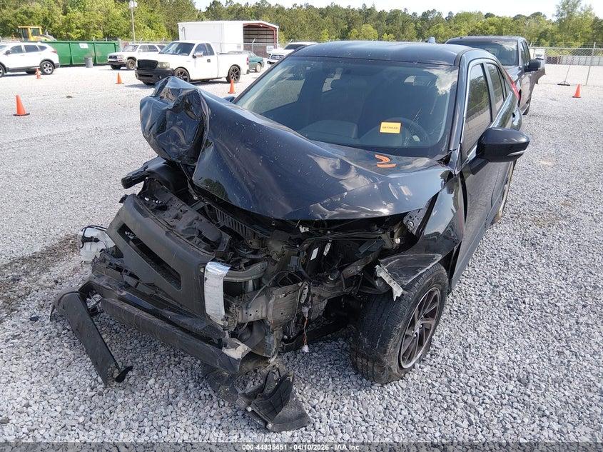 2020 Mitsubishi Eclipse Cross Es 1.5T VIN: JA4AS3AA5LZ002277 Lot: 44835451