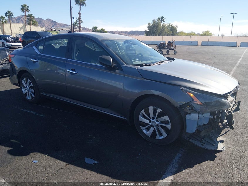 2024 NISSAN ALTIMA  (VIN: 1N4BL4BVXRN344182)