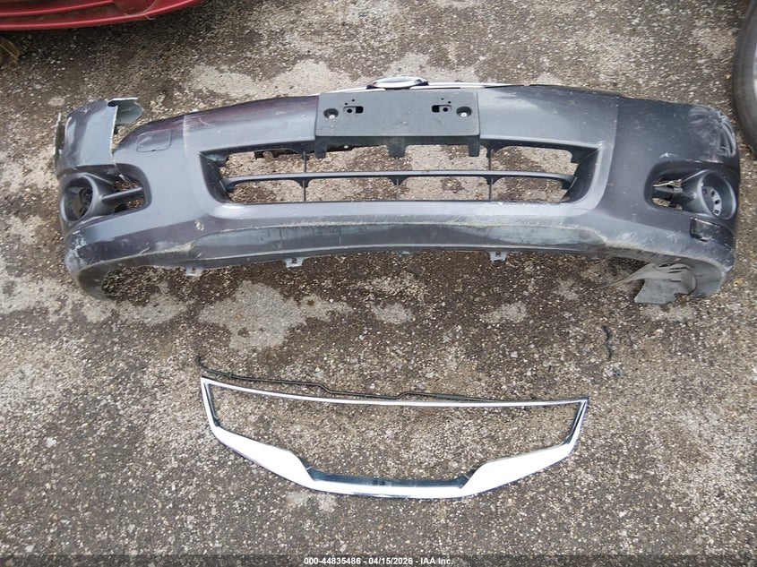 2012 Nissan Altima 2.5 S VIN: 1N4AL2AP5CN548379 Lot: 44835486