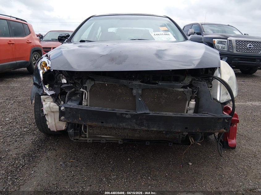 2012 Nissan Altima 2.5 S VIN: 1N4AL2AP5CN548379 Lot: 44835486