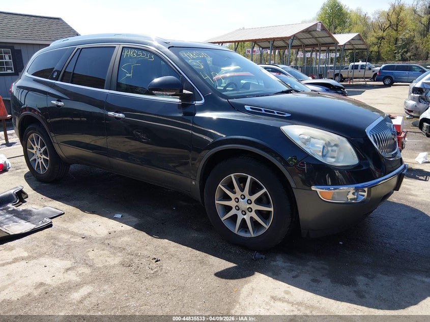 2009 Buick Enclave Cxl