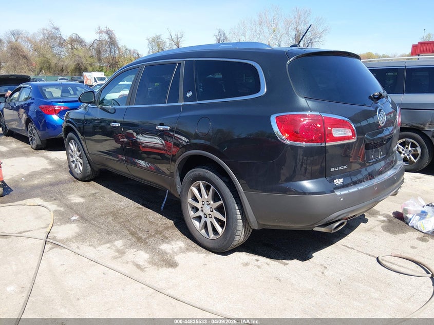 2009 Buick Enclave Cxl