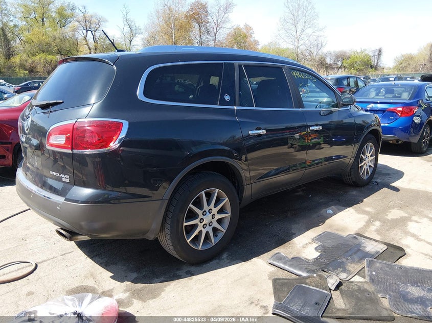 2009 Buick Enclave Cxl