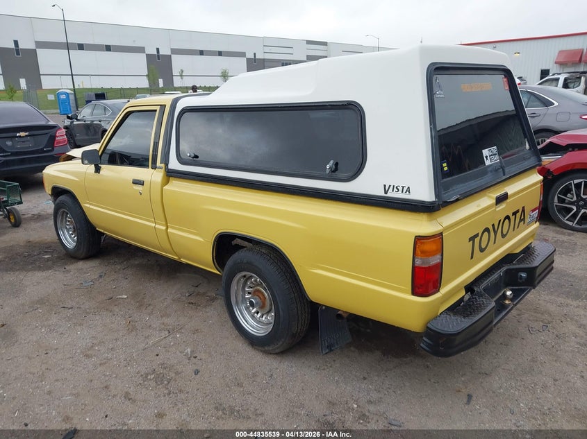 AtlanticExpress - Toyota Pickup