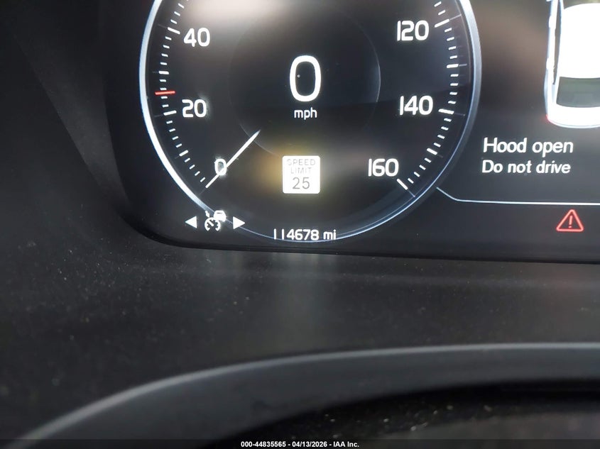 2018 Volvo S90 T5 Momentum VIN: LVY982AK4JP016294 Lot: 44835565