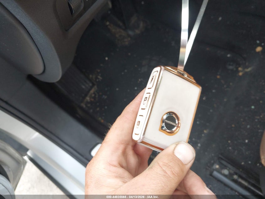 2018 Volvo S90 T5 Momentum VIN: LVY982AK4JP016294 Lot: 44835565