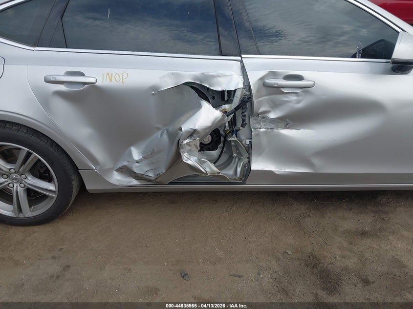 2018 Volvo S90 T5 Momentum VIN: LVY982AK4JP016294 Lot: 44835565