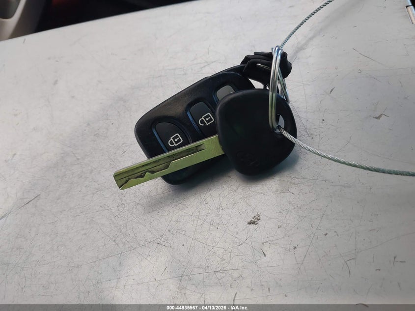 2017 Hyundai Veloster Turbo R-Spec VIN: KMHTC6AE5HU318536 Lot: 44835567