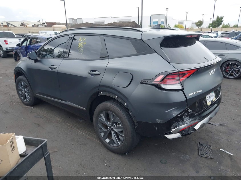 VIN KNDPXCDG0R7133204 2024 KIA SPORTAGE HYBRID SX-PRESTIGE
