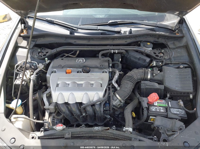 2012 Acura Tsx 2.4 VIN: JH4CU2F68CC003626 Lot: 44835576