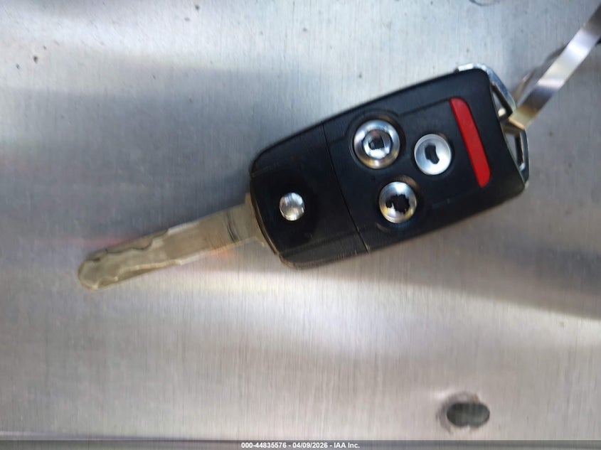 2012 Acura Tsx 2.4 VIN: JH4CU2F68CC003626 Lot: 44835576