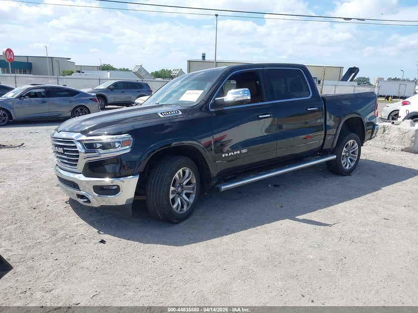 1C6SRFKT1NN426452 2022 Ram 1500 5.7 beige
