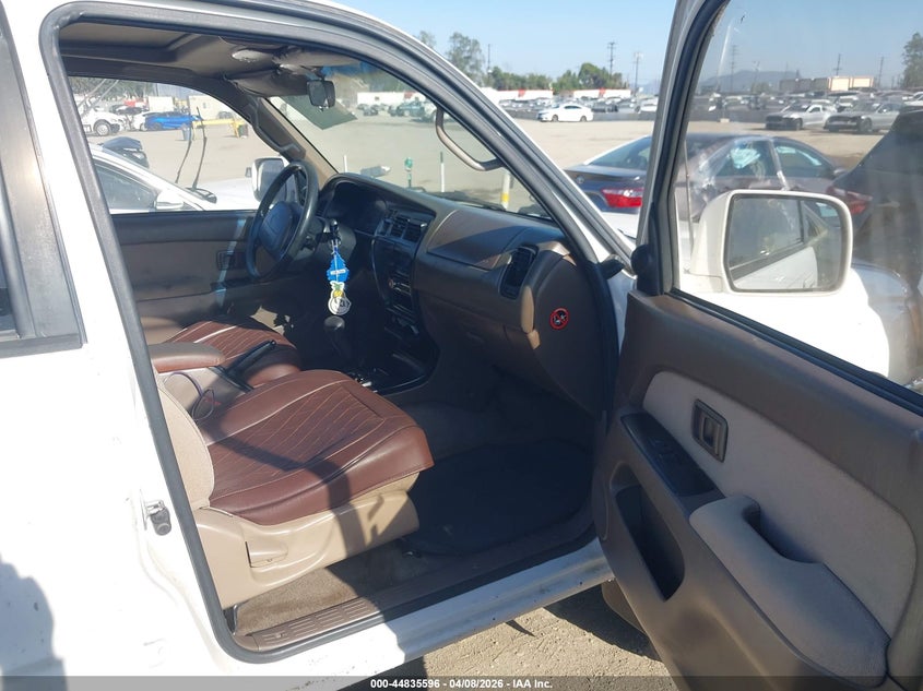 1997 Toyota 4Runner Sr5 V6