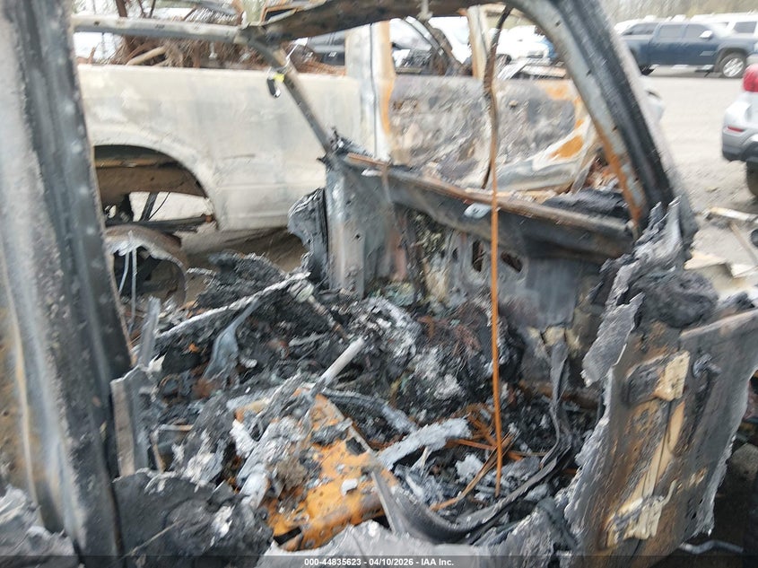 2022 Jeep Gladiator Sport 4X4