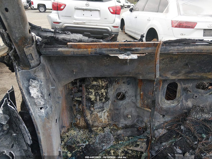 2022 Jeep Gladiator Sport 4X4 VIN: 1C6HJTAG5NL113467 Lot: 44835623