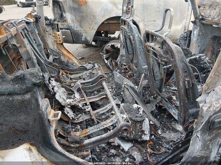 2022 Jeep Gladiator Sport 4X4 VIN: 1C6HJTAG5NL113467 Lot: 44835623