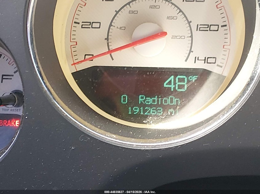 2012 Dodge Challenger Sxt VIN: 2C3CDYAG8CH291525 Lot: 44835627