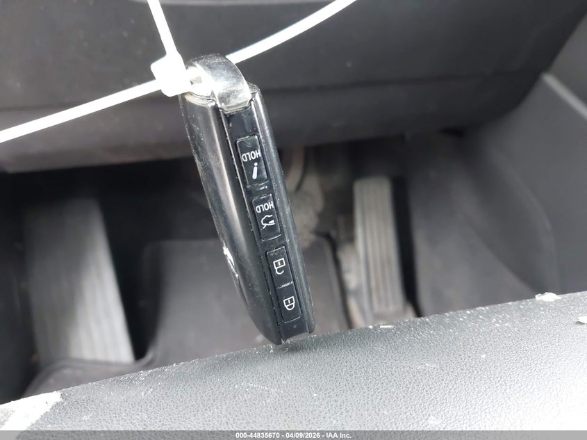 2020 Mazda Mazda3 Preferred Package VIN: 3MZBPADL2LM123912 Lot: 44835670