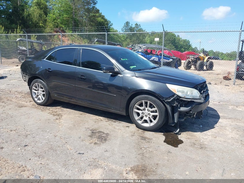 2015 Chevrolet Malibu 1Lt