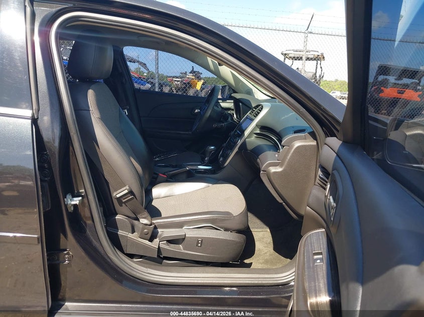 2015 Chevrolet Malibu 1Lt