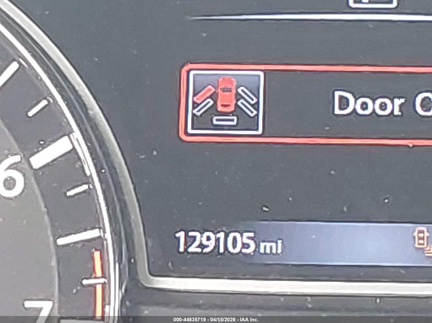 2017 Nissan Altima 2.5 Sl VIN: 1N4AL3AP6HC151479 Lot: 44835719