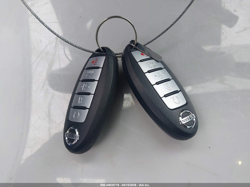 2017 Nissan Altima 2.5 Sl VIN: 1N4AL3AP6HC151479 Lot: 44835719