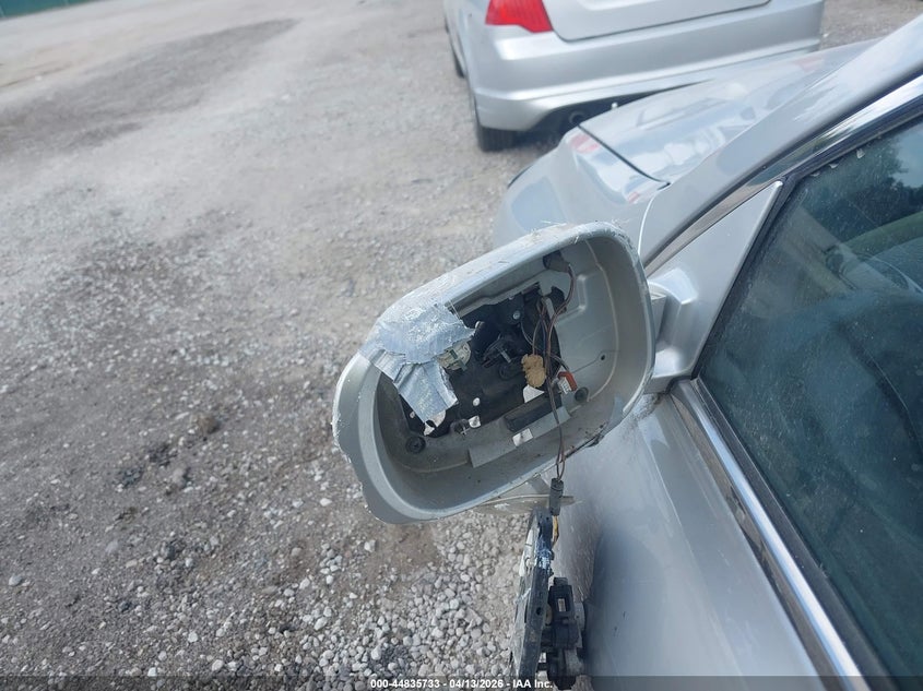 2009 Lexus Gs 350 VIN: JTHCE96S590022602 Lot: 44835733