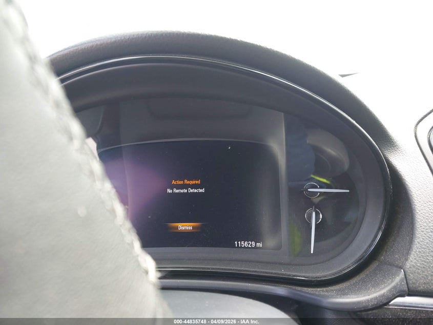 2014 Buick Regal Gs VIN: 2G4GT5GX5E9224427 Lot: 44835748