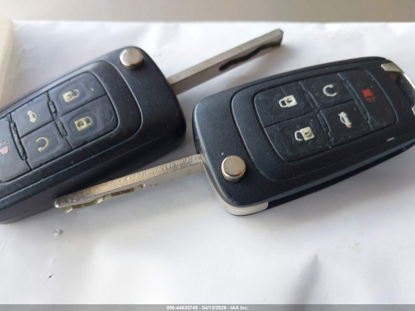 2014 Buick Regal Gs VIN: 2G4GT5GX5E9224427 Lot: 44835748