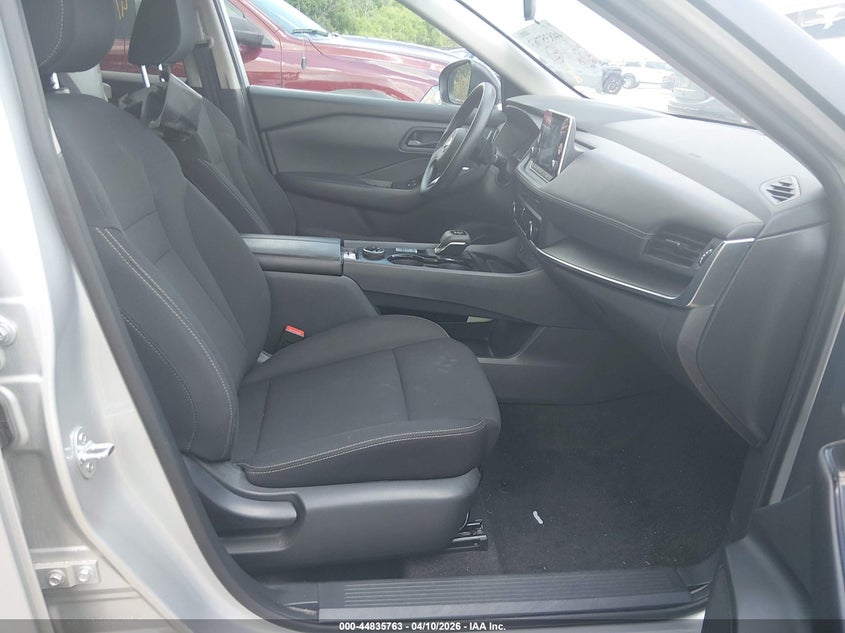 2024 Nissan Rogue S Intelligent Awd