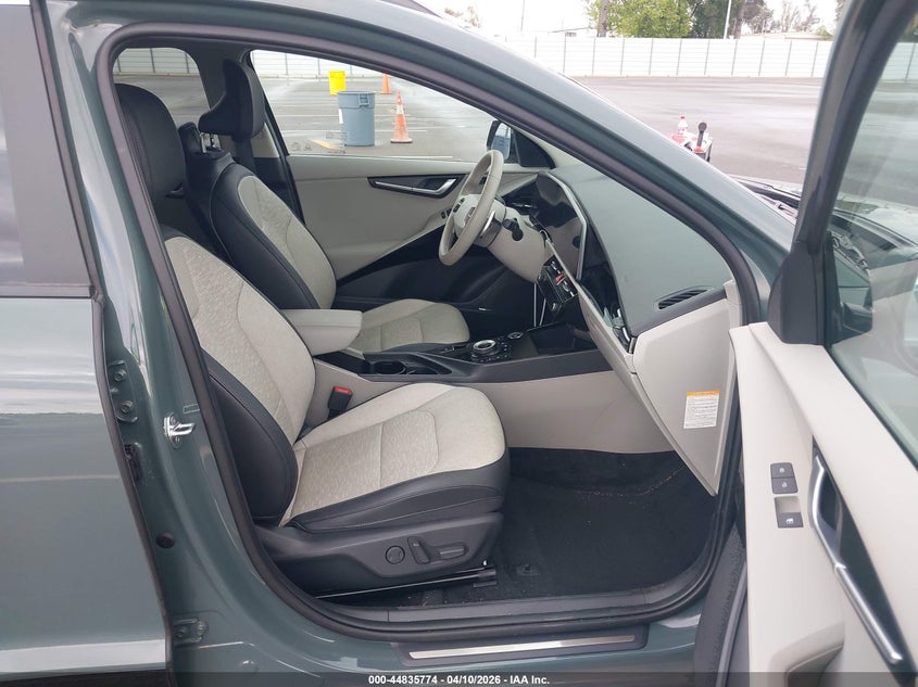 2024 Kia Niro Ev Wave