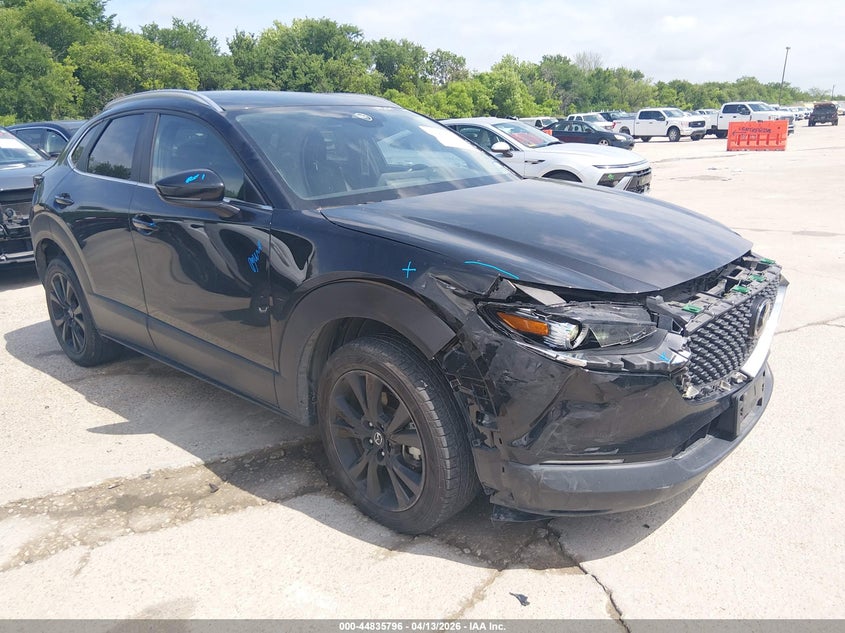 3MVDMBBMXRM656958 2024 Mazda Cx-30 2.5 S Select Sport auction photo 1